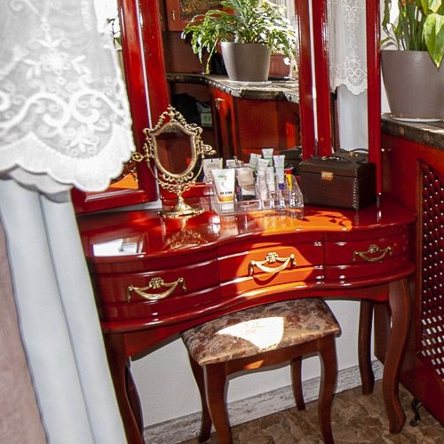 4-комн квартира Зеленоградский пгт, улица Зеленый Город, 4