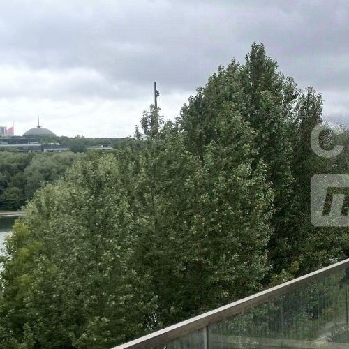 4-комн квартира Минская улица, 2Вк6