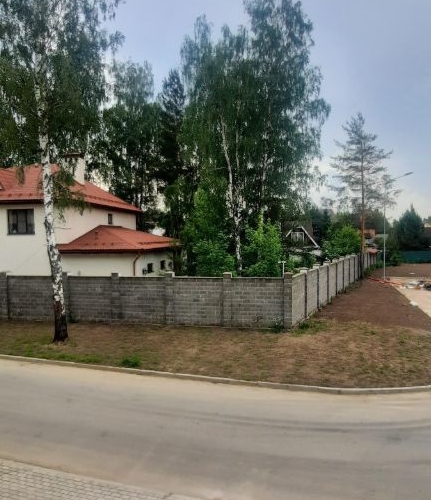 2-комн квартира Раменское, улица Загородная, к17