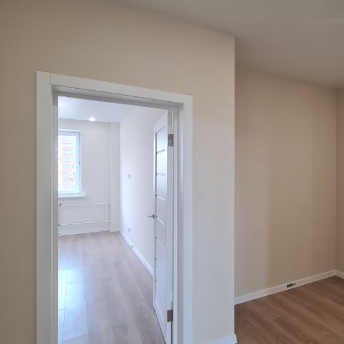 3-комн квартира 6-я Радиальная улица, 7/1к2