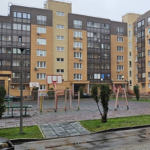 1-комн квартира Мытищи, улица Красная Слобода, 15