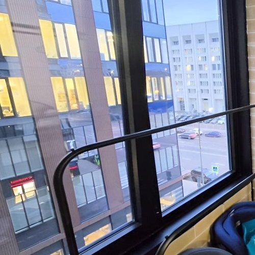 2-комн квартира Ленинградский проспект, 35С2