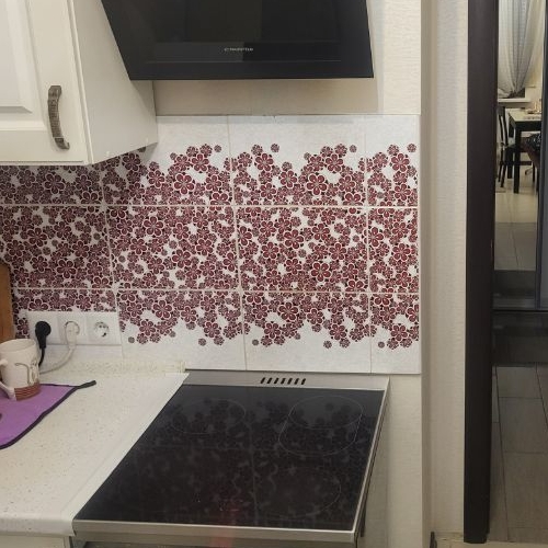 2-комн квартира Сабурово пгт, улица Парковая, 8