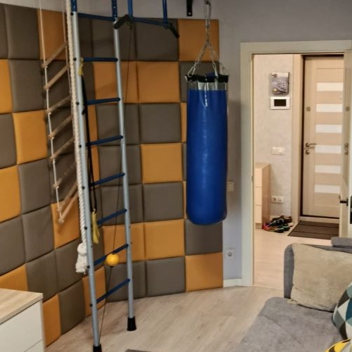 3-комн квартира Д мкр, Пущино,  д. 20