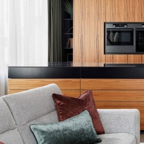 3-комн квартира Ленинградский проспект, 36с40