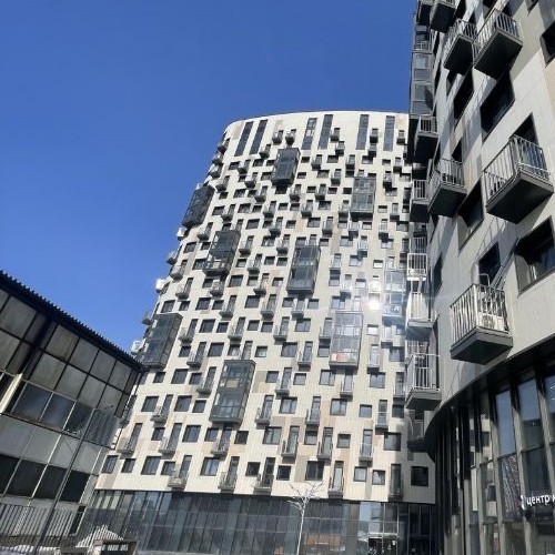 1-комн квартира Нахимовский проспект, 31к3