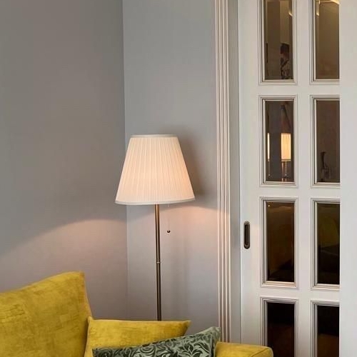 1-комн квартира Мосфильмовская улица, 88к7