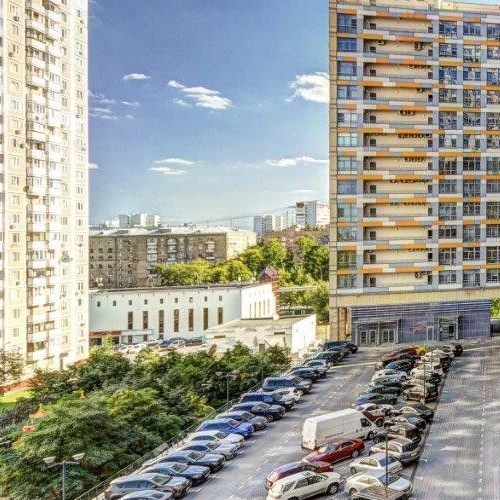 5-комн квартира улица Академика Королева, 10