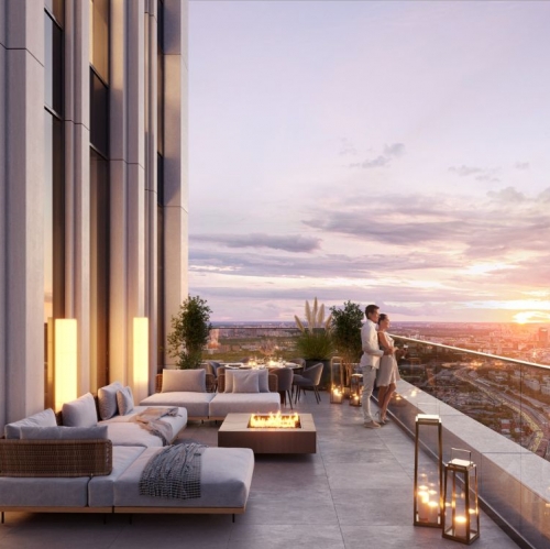 1-комн квартира Донской 5-й проезд,  д. вл21 к6