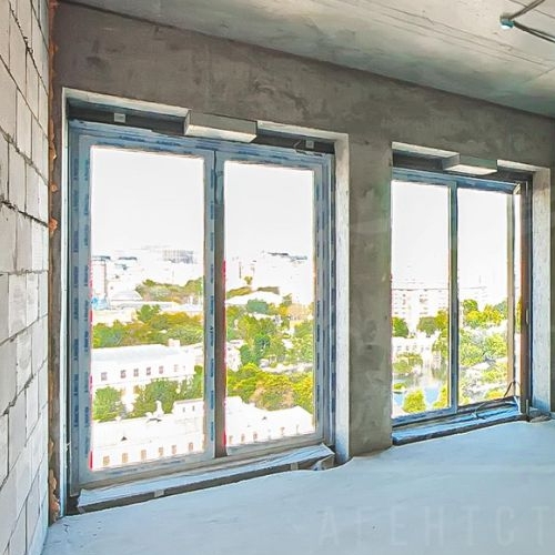 5-комн квартира Дружинниковская улица, 15