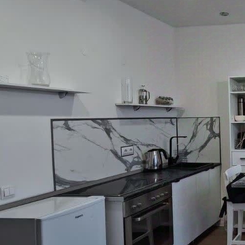 Студия Одинцово, улица Каштановая, 11