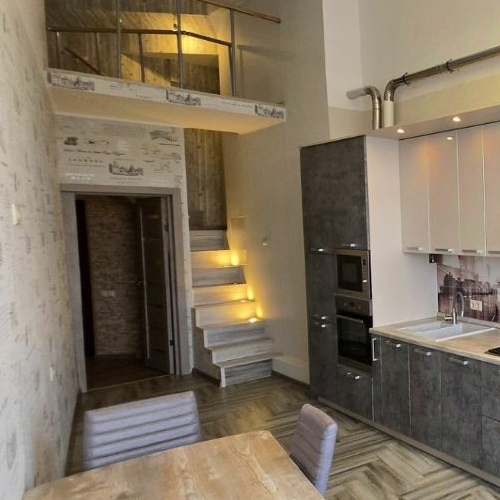 2-комн квартира Салтыковка мкр, Балашиха, улица Черняховского,  д. 26Б