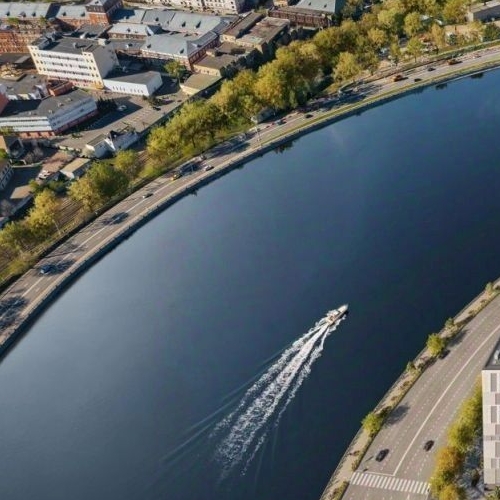 2-комн квартира Автозаводская улица, 26/1