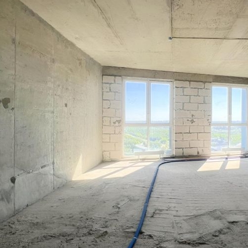 4-комн квартира улица Петра Алексеева, 14