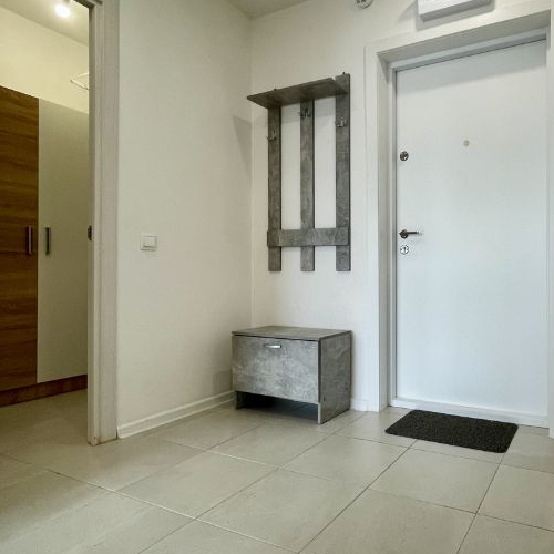 1-комн квартира Одинцово, улица Каштановая, 14к1