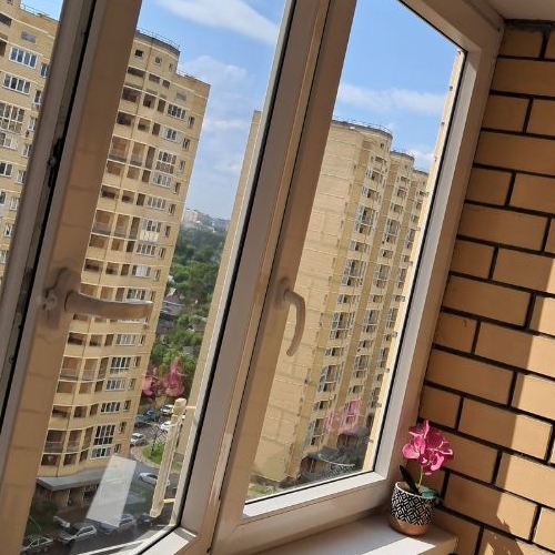 2-комн квартира Королев, улица Академика Легостаева, 4к1