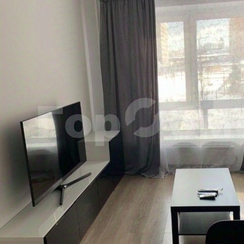 2-комн квартира Ясеневая улица, 12к5