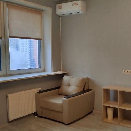 1-комн квартира Красногорск, улица Молодежная, 4