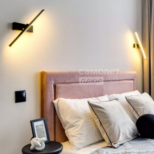 Студия Березовая аллея, 19к6