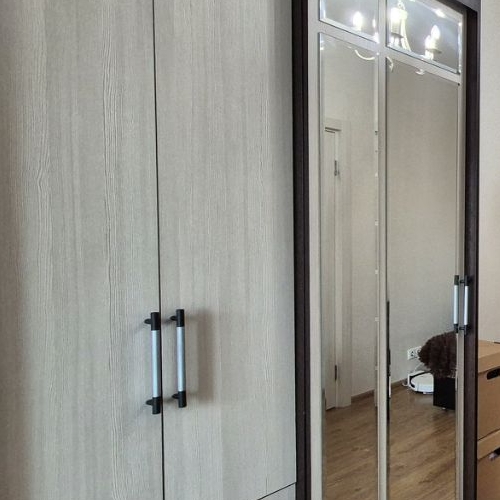 1-комн квартира Химки, улица Германа Титова, 2к1