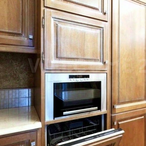 6-комн квартира Минская улица, 1ГК1