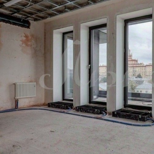 5-комн квартира Озерковская набережная, 6