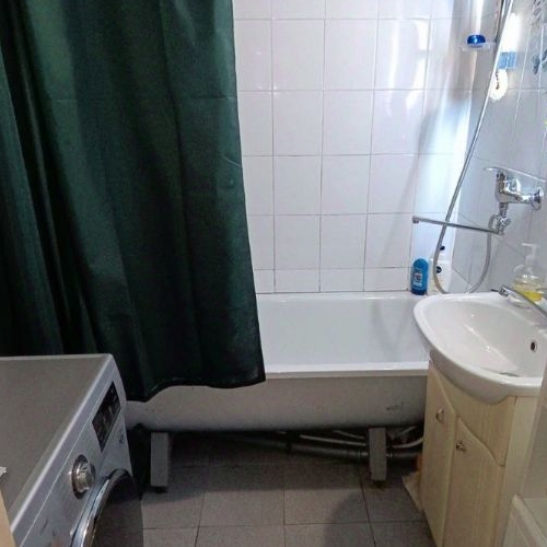 2-комн квартира Школьный мкр, д. Брехово,  д. к12