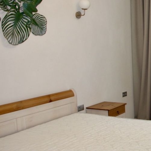 2-комн квартира улица Авиаконструктора Сухого, 2к1