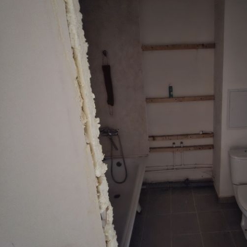 1-комн квартира Марусино пгт, улица Заречная, 37к5