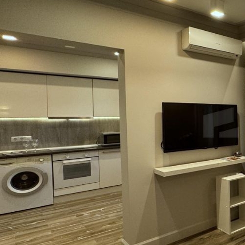 1-комн квартира Красногорск, бульвар Красногорский,  д. 18