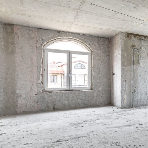 5-комн квартира с. Ромашково, улица Никольская, 2к3