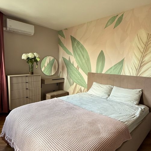 1-комн квартира Мытищи, улица Красная Слобода, 15