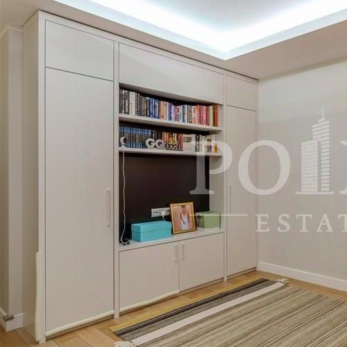 5-комн квартира 1-й Смоленский переулок, 17