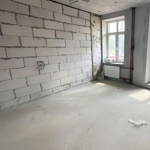 1-комн квартира Сабурово пгт, улица Заречная, 1