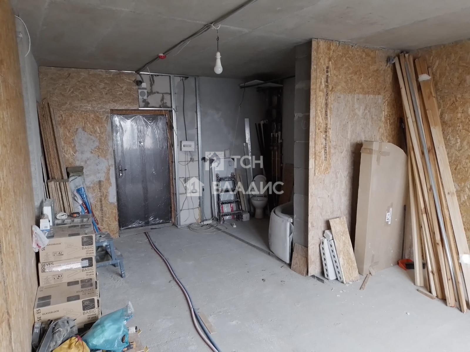 Студия Королёв, Октябрьский бульвар, 26