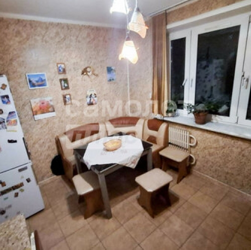 3-комн квартира ул Изваринская,  д. 3