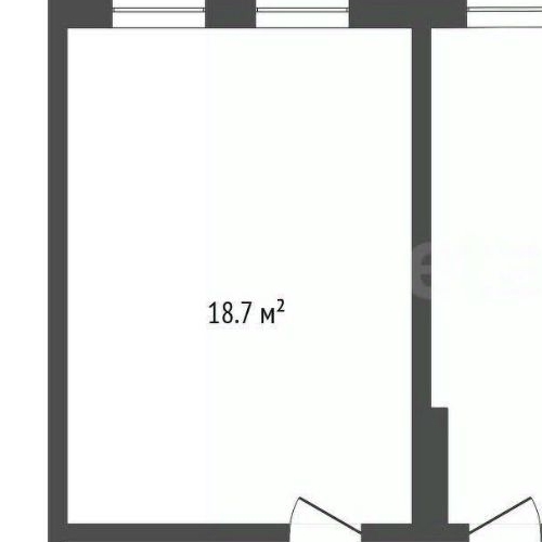 3-комн квартира пос. Горки-10, 23