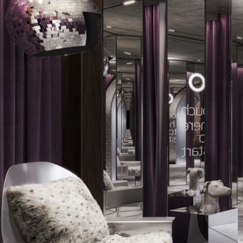 2-комн квартира Большой Черкасский переулок, 2/10