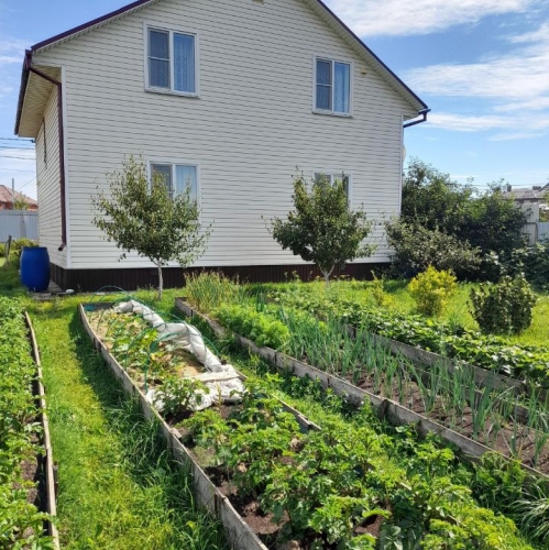 Коттедж/дом Клишева, ул Дружбы,  д. 8