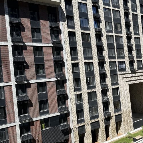 3-комн квартира Винницкая улица, 8к1