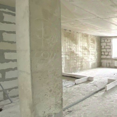 3-комн квартира Мосфильмовская улица, 88к2с6