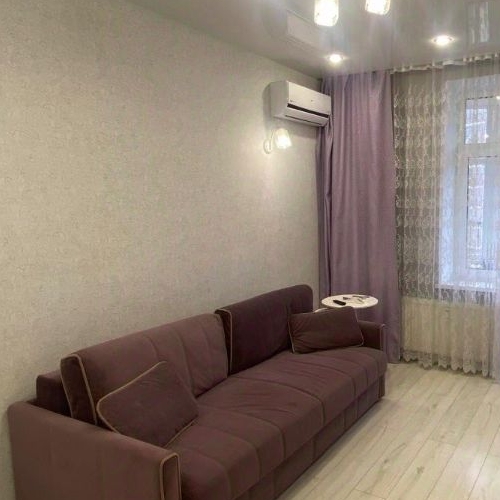 1-комн квартира Химки, улица Германа Титова, 10А