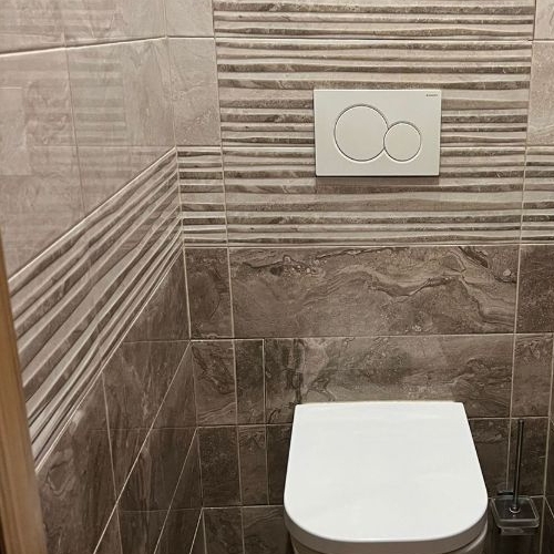 2-комн квартира Школьный мкр, д. Брехово,  д. к10