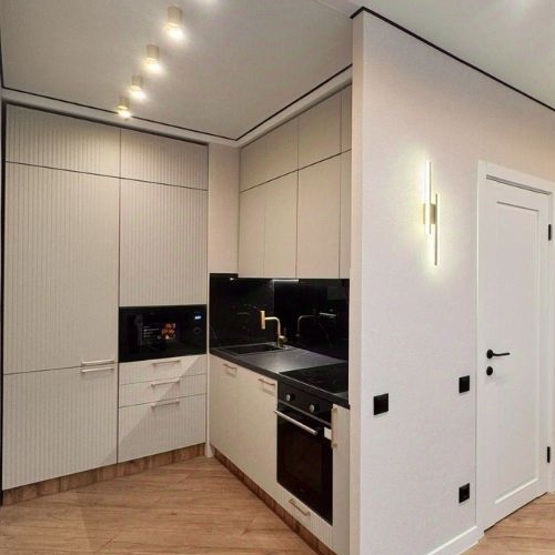 2-комн квартира Котельники, улица Сосновая, 2к1