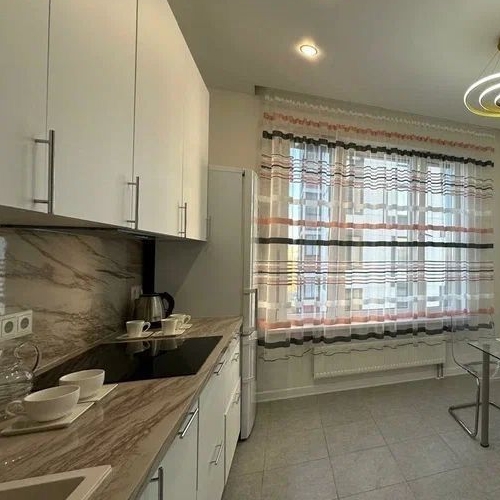 2-комн квартира Одинцово, улица Маршала Бирюзова, 7к4