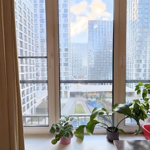 2-комн квартира Гжатская улица, 5к7