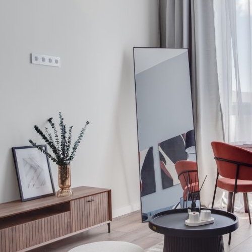 2-комн квартира Березовая аллея, 19к3