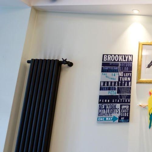 3-комн квартира Красногорск, улица Спасская, 1к2