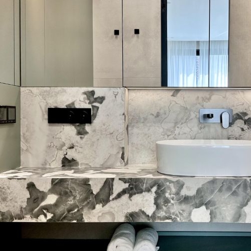 3-комн квартира Большая Филевская улица, 3к2