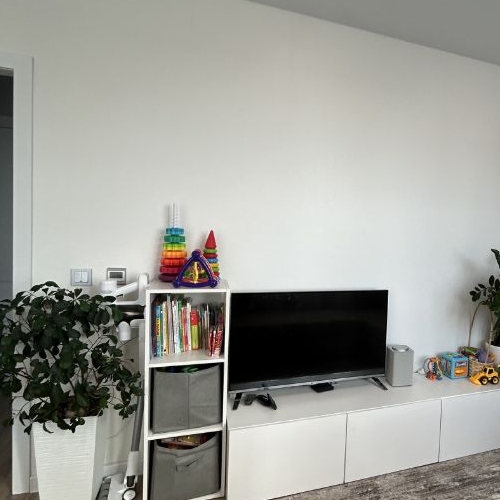 2-комн квартира Химки, улица Имени К.И. Вороницына, 1к2